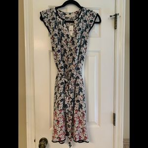 Loft Summer Dress NWT